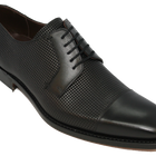 Powell - Black Perforated