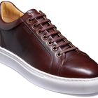 Sam - Chestnut Hand Painted